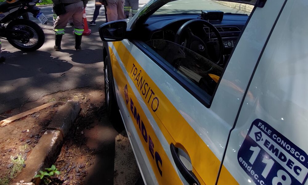 Como a Emdec Transforma Campinas em um Tabuleiro de Xadrez Urbano Durante o Domingo de Ramos