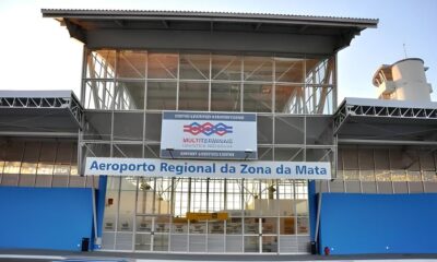 Como a GOL Est Transformando o C u Entre Minas Gerais e S o Paulo Um Novo Cap tulo na Avia o Regional