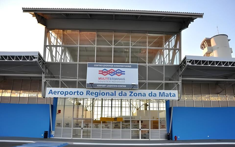 Como a GOL Est Transformando o C u Entre Minas Gerais e S o Paulo Um Novo Cap tulo na Avia o Regional