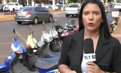 Como a Guarda Municipal de Campinas Recuperou Motocicletas Avaliadas em R 100 Mil Um Caso de Investiga o e Coragem