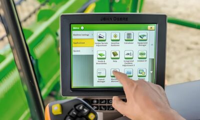 Como a John Deere Est Transformando a Engenharia de Infraestrutura no Brasil A Jornada Para Se Tornar o Pr ximo Profissional PL em Indaiatuba SP