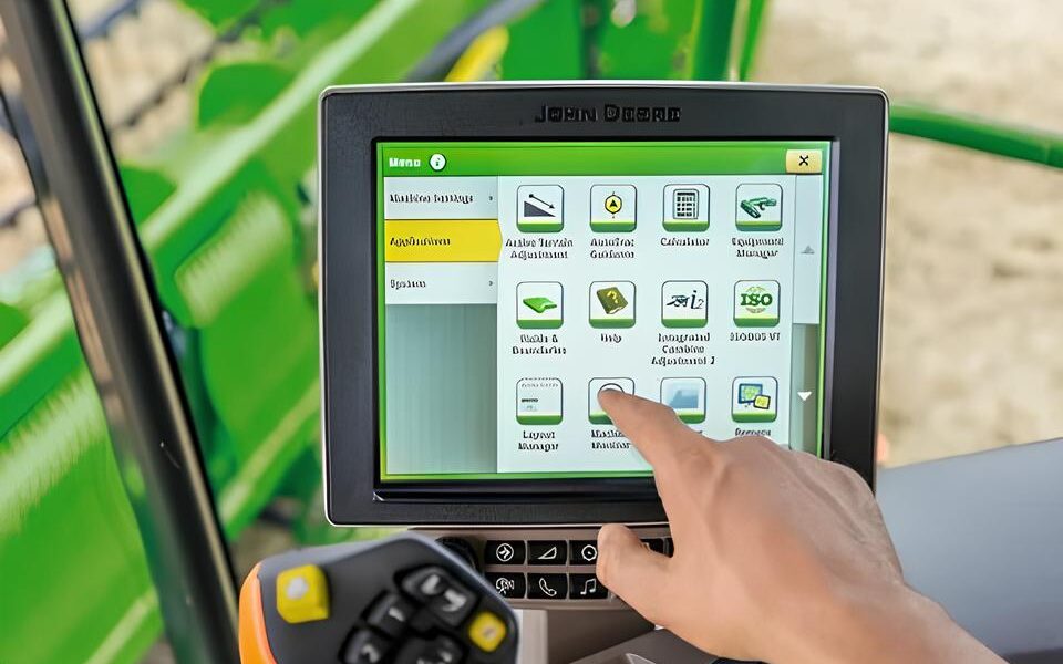 Como a John Deere Est Transformando a Engenharia de Infraestrutura no Brasil A Jornada Para Se Tornar o Pr ximo Profissional PL em Indaiatuba SP