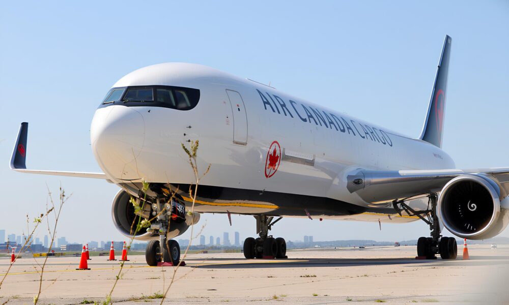 Como a Parceria entre Air Canada Azul e Gol Est Redefinindo o Futuro da Avia o no Brasil