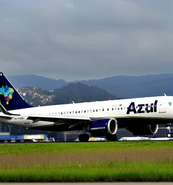 Como a Parceria entre Azul e GOL Está Redefinindo o Mercado de Voos no Brasil 16 Como a Parceria entre Azul e GOL Est Redefinindo o Mercado de Voos no Brasil