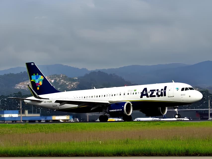 Como a Parceria entre Azul e GOL Está Redefinindo o Mercado de Voos no Brasil 15 Como a Parceria entre Azul e GOL Est Redefinindo o Mercado de Voos no Brasil