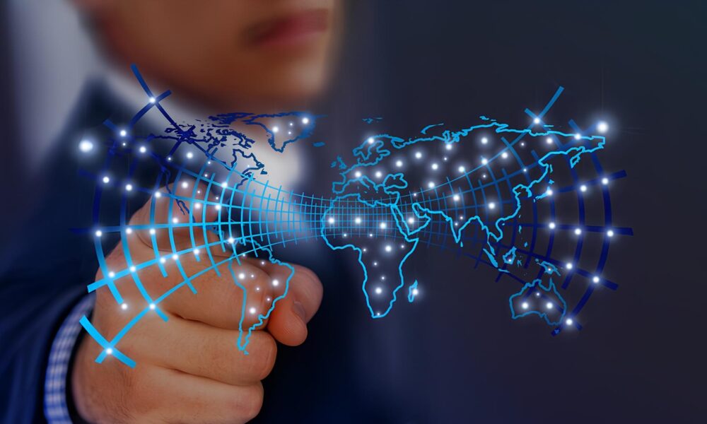 Como a Parceria entre Realtime Big Data e LIDE Est Reinventando o Futuro dos Neg cios no Brasil