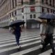 Como o Clima Inst vel Promete Agitar a Semana Um Alerta de Chuvas Secas e Mudan as Clim ticas no Brasil