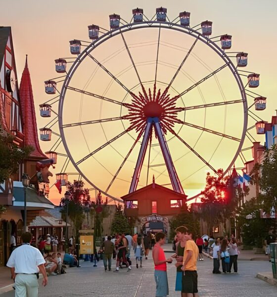 Como o Hopi Hari Est Homenageando os Her is da Sa de em 2025 Uma Hist ria de Gratid o e Reconhecimento