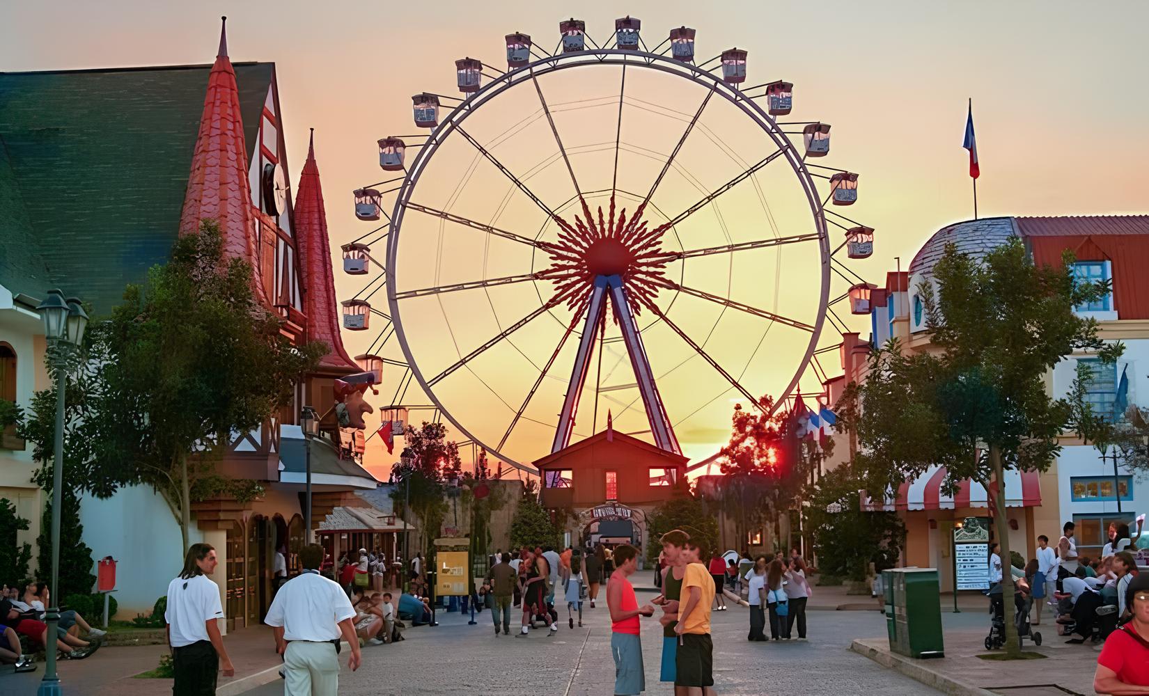 Como o Hopi Hari Est Homenageando os Her is da Sa de em 2025 Uma Hist ria de Gratid o e Reconhecimento