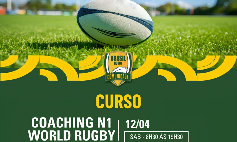 Como o Rugby Est Transformando Vidas no Brasil Descubra o Poder do Coaching World Rugby em Indaiatuba