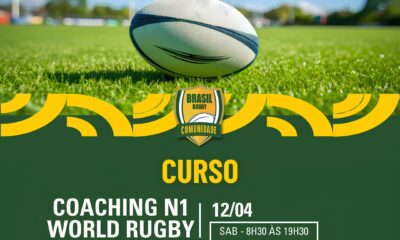 Como o Rugby Est Transformando Vidas no Brasil Descubra o Poder do Coaching World Rugby em Indaiatuba