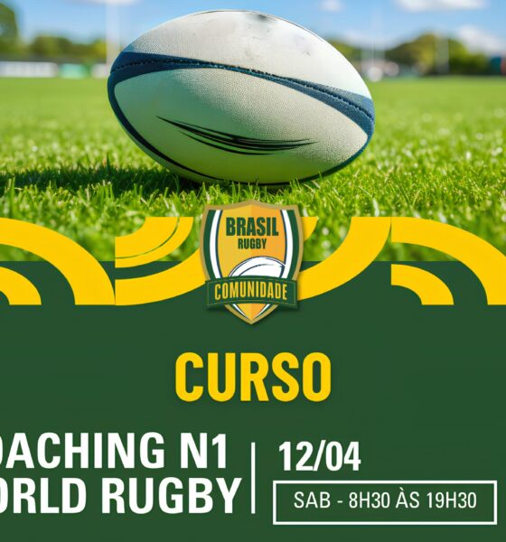 Como o Rugby Est Transformando Vidas no Brasil Descubra o Poder do Coaching World Rugby em Indaiatuba