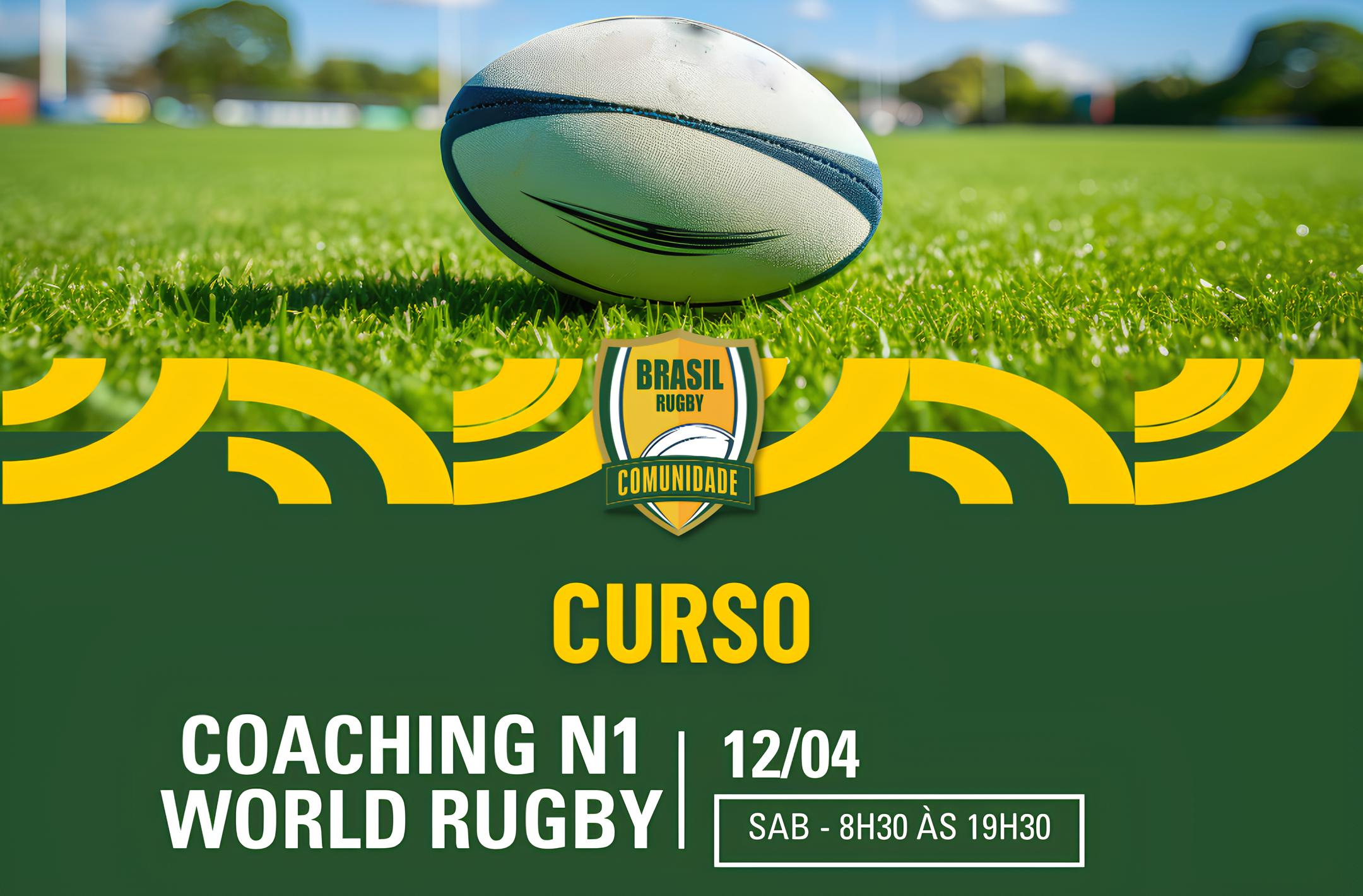 Como o Rugby Est Transformando Vidas no Brasil Descubra o Poder do Coaching World Rugby em Indaiatuba