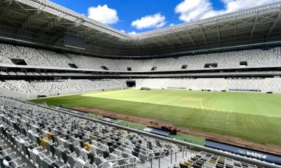 Como um Atraso na Receita Federal Pode Mudar o Destino do Atl tico MG em 2025
