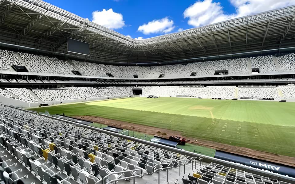 Como um Atraso na Receita Federal Pode Mudar o Destino do Atl tico MG em 2025