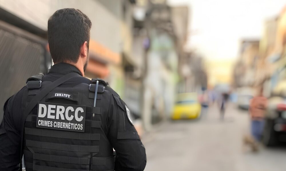 Como uma Quadrilha Interestadual Movimentou R 3 3 Milh es em Fraudes Banc rias A Opera o Nexo Oculto Revela os Bastidores do Crime Cibern tico no Brasil
