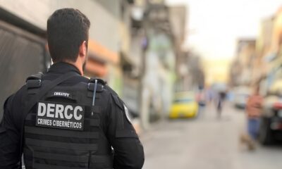 Como uma Quadrilha Interestadual Movimentou R 3 3 Milh es em Fraudes Banc rias A Opera o Nexo Oculto Revela os Bastidores do Crime Cibern tico no Brasil