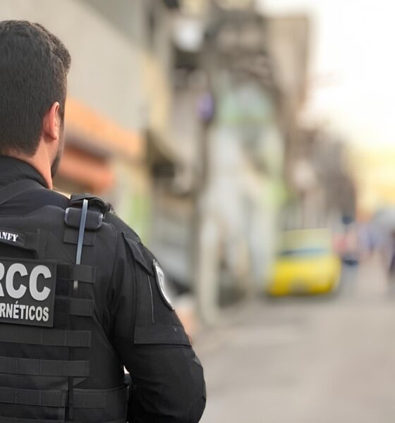 Como uma Quadrilha Interestadual Movimentou R$ 3,3 Milhões em Fraudes Bancárias: A Operação Nexo Oculto Revela os Bastidores do Crime Cibernético no Brasil 16 Como uma Quadrilha Interestadual Movimentou R 3 3 Milh es em Fraudes Banc rias A Opera o Nexo Oculto Revela os Bastidores do Crime Cibern tico no Brasil