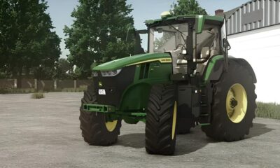 Como uma Vaga de Junior Software Engineer na John Deere Pode Transformar Sua Carreira e o Futuro da Tecnologia