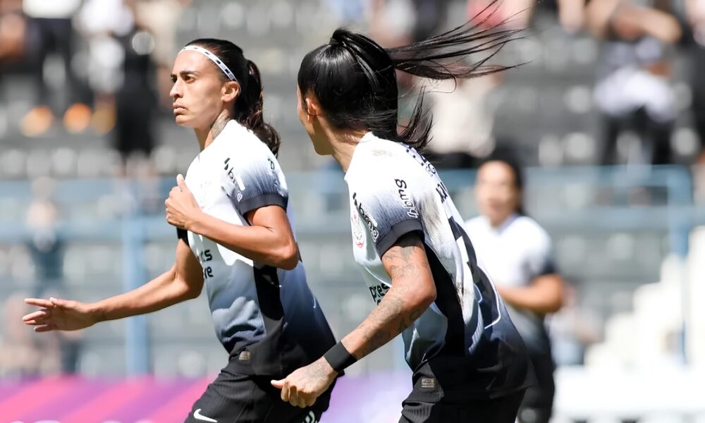 Corinthians Feminino A Queda das Brabas O Que Explica o Pior In cio de Brasileir o da Hist ria