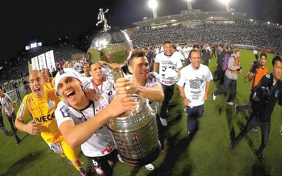 Corinthians Futsal Sub 20 A Conquista Invicta que Ecoou no Gin sio Rei Pel e Conquistou o Cora o da Fiel