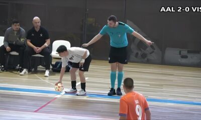 Corinthians em Alta A Goleada que Abalou a Ta a SP de Futsal e Encaminhou o Tim o para a Final