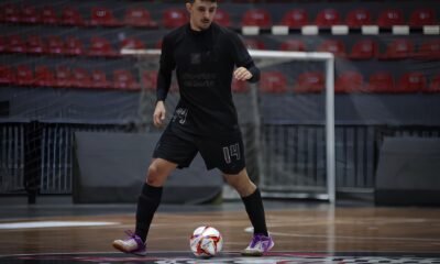 Corinthians em Chamas A Goleada Que Sacudiu a Ta a SP de Futsal e Encantou os Cora es Alvinegros