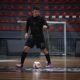 Corinthians em Chamas A Goleada Que Sacudiu a Ta a SP de Futsal e Encantou os Cora es Alvinegros