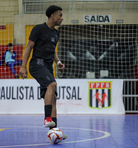 Corinthians em Chamas: A Incrível Jornada na Taça SP de Futsal 16 Corinthians em Chamas A Incr vel Jornada na Ta a SP de Futsal