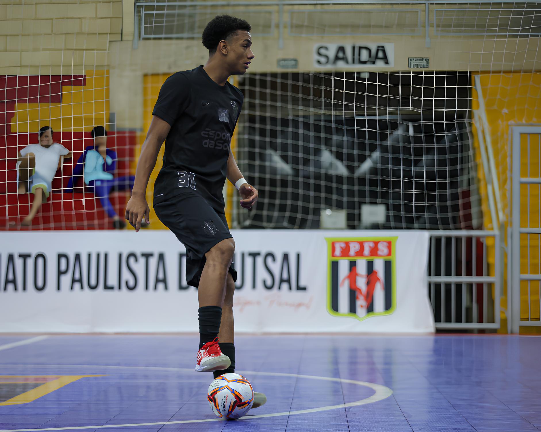 Corinthians em Chamas: A Incrível Jornada na Taça SP de Futsal 15 Corinthians em Chamas A Incr vel Jornada na Ta a SP de Futsal