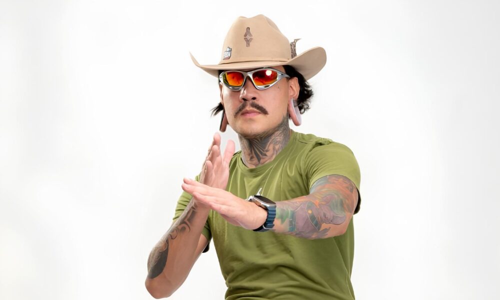 DJ Jiraya Uai na FAICI 2025 A Explos o Sonora que Est Conquistando o Brasil