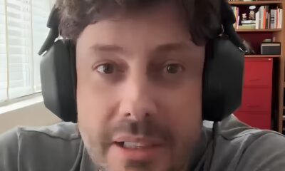Danilo Gentili e Ot vio Mesquita O Caso Que Sacudiu a M dia Brasileira em 2016