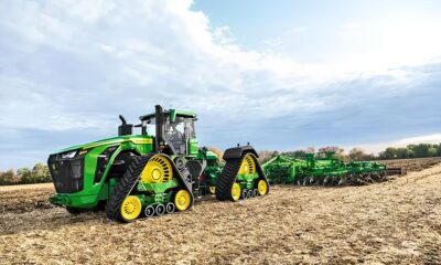 Data Scientist na John Deere Como Transformar Dados em Inova o e Impacto Global