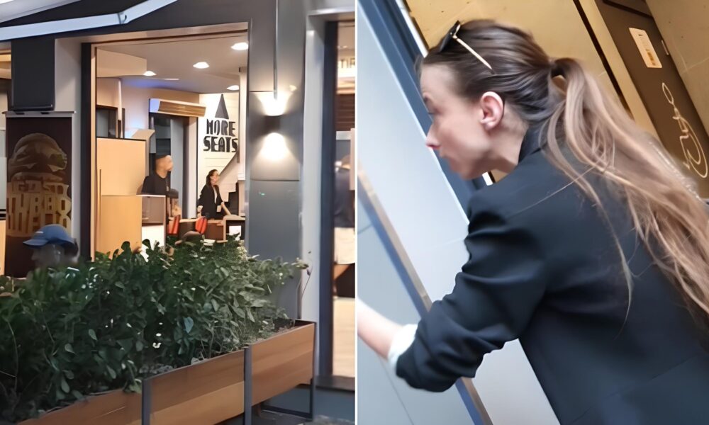 De Arcos Dourados ao Limbo A Saga de M e e Filha que Trocaram o McDonald s por um Lar Ef mero no Rio de Janeiro