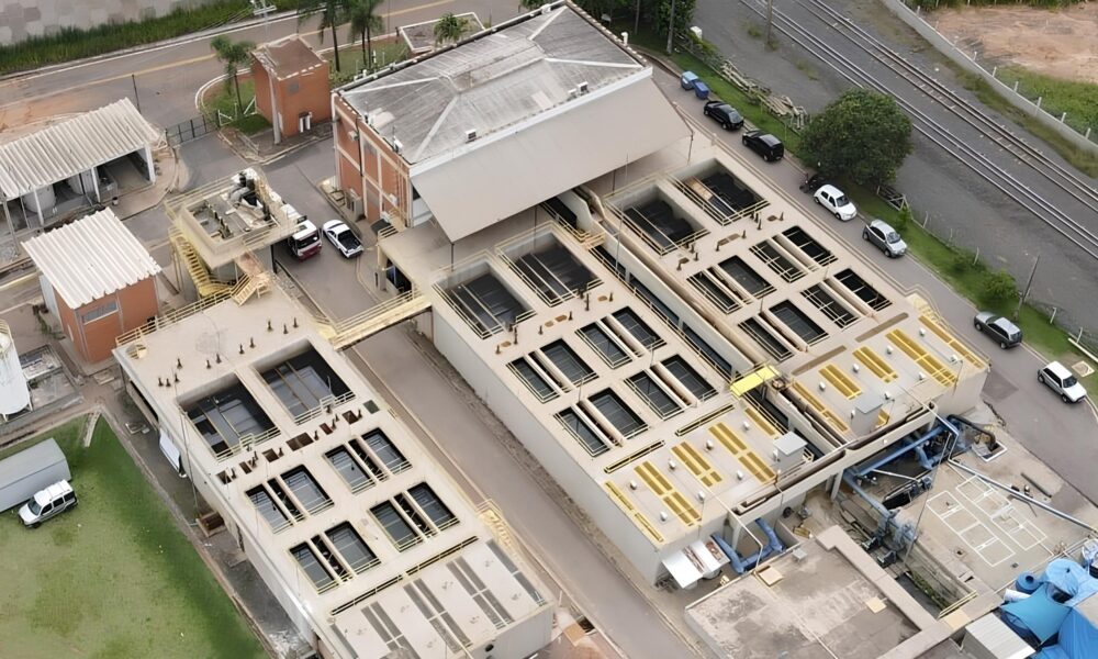 De gua Turva a Fonte de Orgulho Como Indaiatuba Transformou Sua Qualidade H drica em 2025
