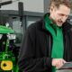 Decifrando o Futuro Como se Tornar um S nior Data Scientist na John Deere e Moldar o Amanh da Agricultura Global