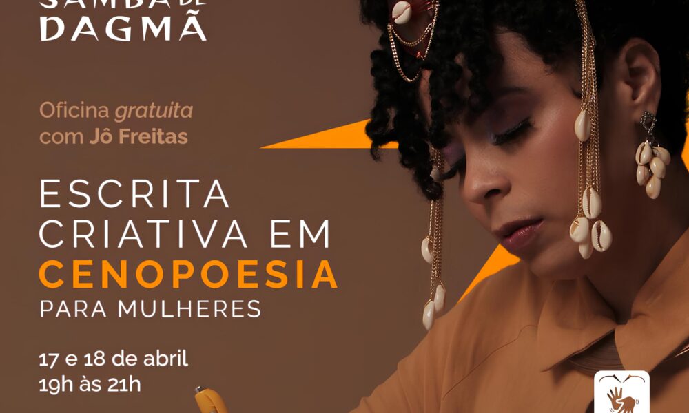 Descobrindo a Poesia do Corpo e da Alma A Oficina de Cenopoesia que Est Encantando Mulheres em Indaiatuba