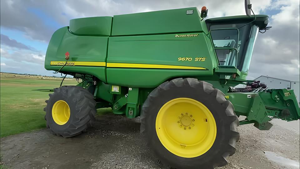 Descubra Como Conquistar a Vaga dos Sonhos Analista Funcional SAP FI AA S nior na John Deere Uma Oportunidade nica em Indaiatuba SP