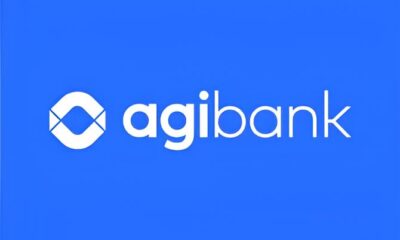 Descubra Como o Agibank Est Redefinindo a Atra o de Talentos no Brasil Uma Oportunidade nica Para Voc