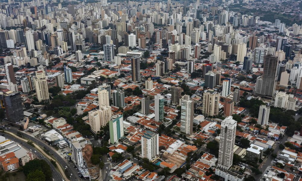 Descubra as Cidades que Est o Redefinindo o Futuro do Brasil em 2025 Onde Oportunidades e Qualidade de Vida se Encontram