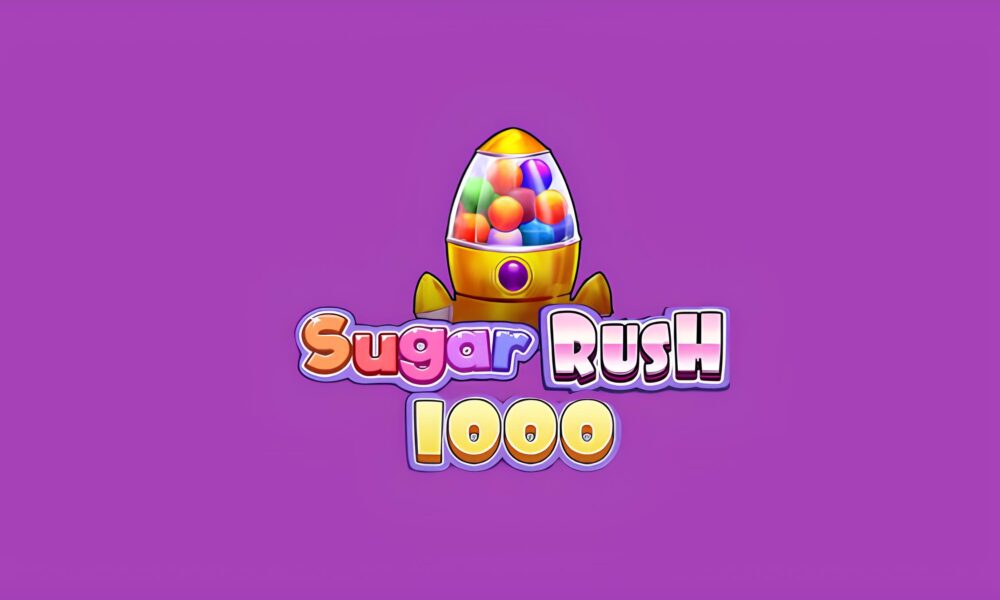 Descubra o Mundo Encantado de Sugar Rush 1000 Apostas a Partir de R 0 01 na Superbet e Divers o Garantida