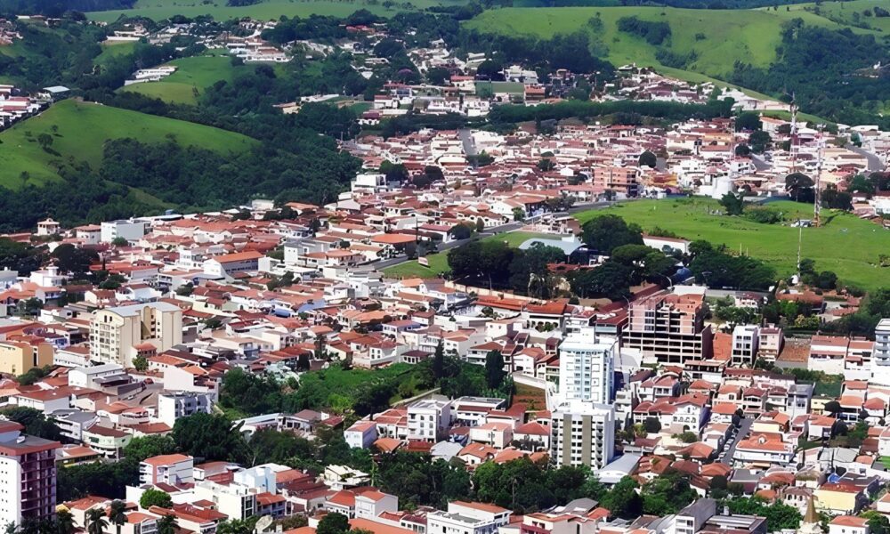Descubra os O sis de Tranquilidade no Estado de S o Paulo Onde Morar Bem Poss vel