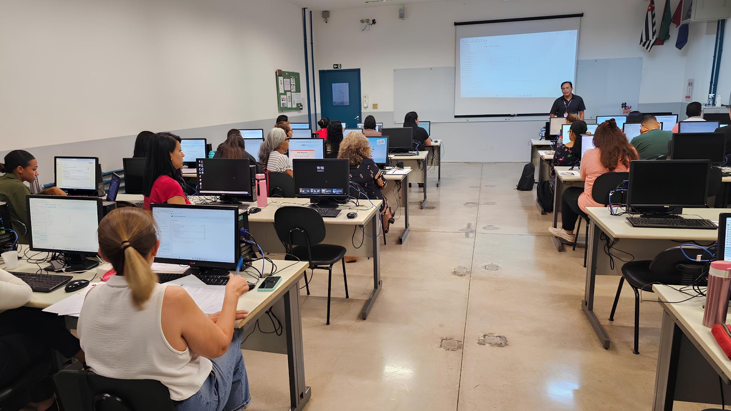 Domine Seu Imposto de Renda: Inscrições Abertas para Curso Gratuito que Transformará sua Vida Financeira em 2025 15 Domine Seu Imposto de Renda Inscri es Abertas para Curso Gratuito que Transformar sua Vida Financeira em 2025 scaled