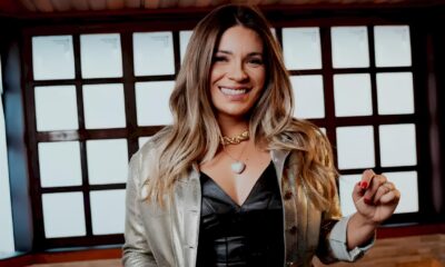 Elis Justi e a M sica que Transforma Dor em For a Como Me Libertando Est Mudando Cora es e Mentes