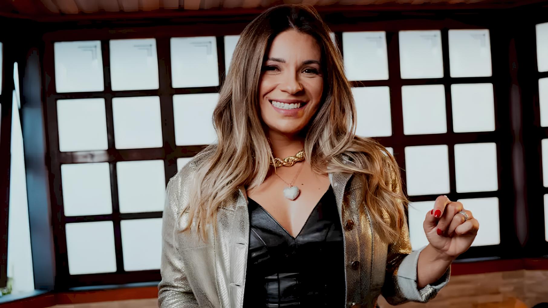 Elis Justi e a Música que Transforma Dor em Força: Como ‘Me Libertando’ Está Mudando Corações e Mentes 15 Elis Justi e a M sica que Transforma Dor em For a Como Me Libertando Est Mudando Cora es e Mentes