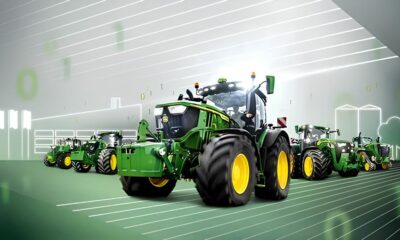 Engenheira de Manuten o na John Deere Como Transformar Indaiatuba em um Hub de Inova o Industrial