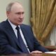 Entre Paz e P lvora A Tr gua de Putin na Ucr nia Que Promete Mudar o Jogo