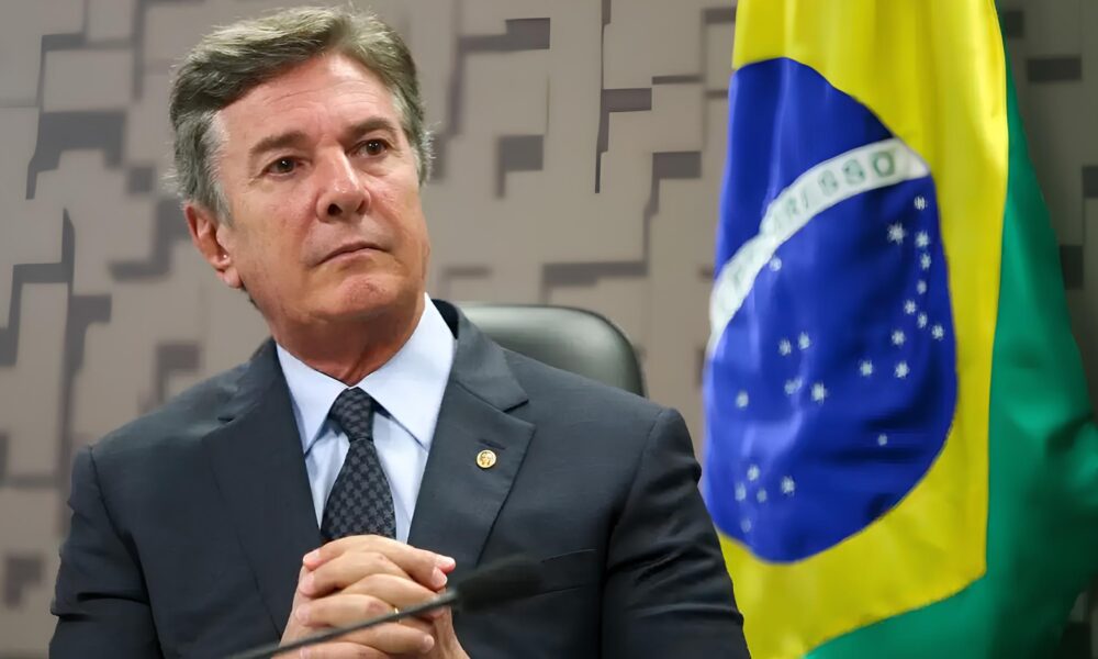 Entre a Lei e a Sa de O Caso Collor e o Peso das Decis es de Moraes