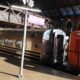 Expresso Junino Uma Festa Sobre Trilhos que Promete Encantar Cora es