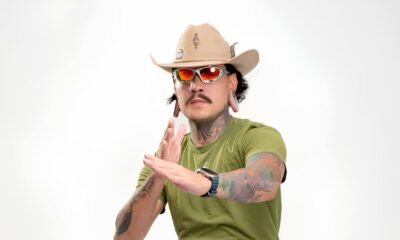 FAICI 2025 A Explos o de Jiraya Uai e Simone Mendes no Maior Rodeio do Interior Paulista